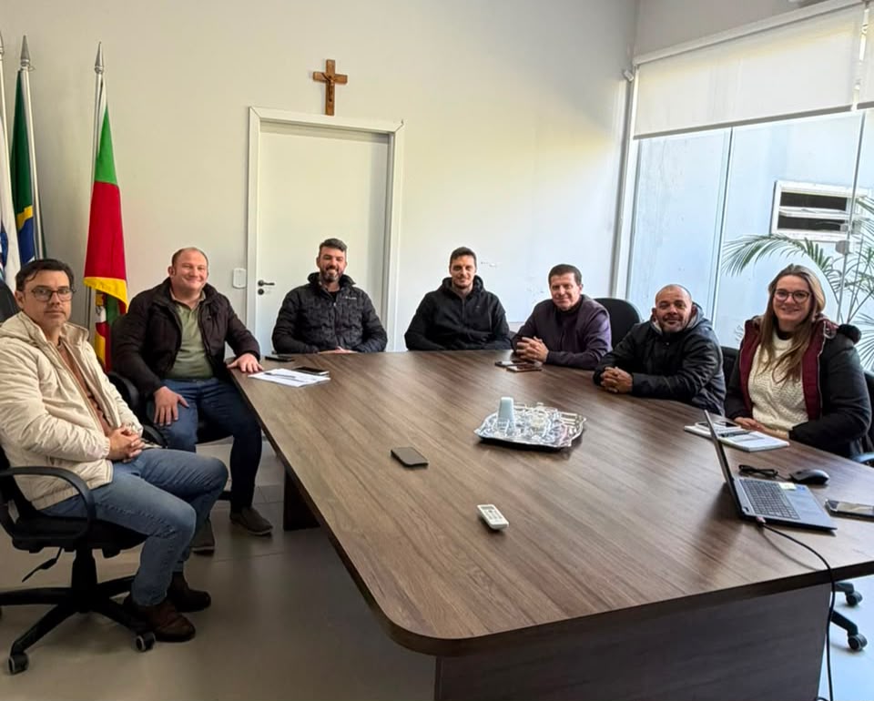 Corsan apresenta investimento de R$ 2,2 milhões para ampliar rede de água em Terra de Areia