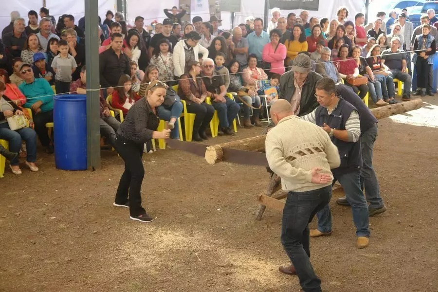 33ª Festa do Colono vai ocorrer neste final de semana na Borússia em Osório