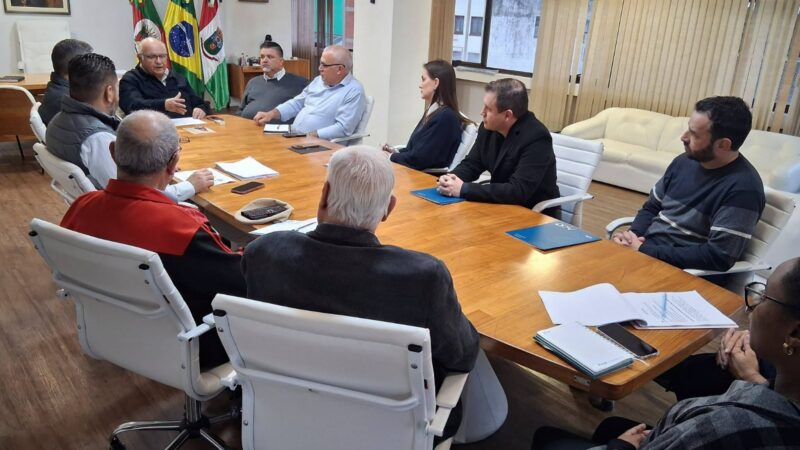 Definida a data do Desfile Cívico da Semana da Pátria em Osório