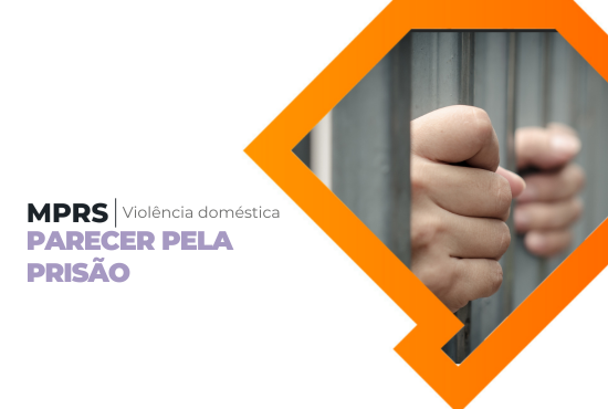 Abusos contra mulheres em Torres: com parecer favorável do MPRS, homem é preso preventivamente por estupro