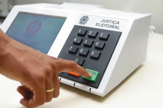 INICIA A SEMANA NACIONAL DO SISTEMA ELETRÔNICO DE VOTAÇÃO