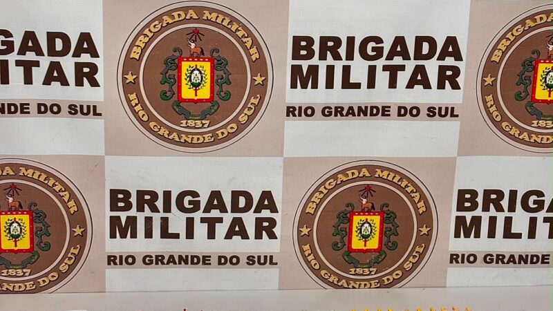 Homem é preso por tráfico de entorpecentes em Balneário Pinhal