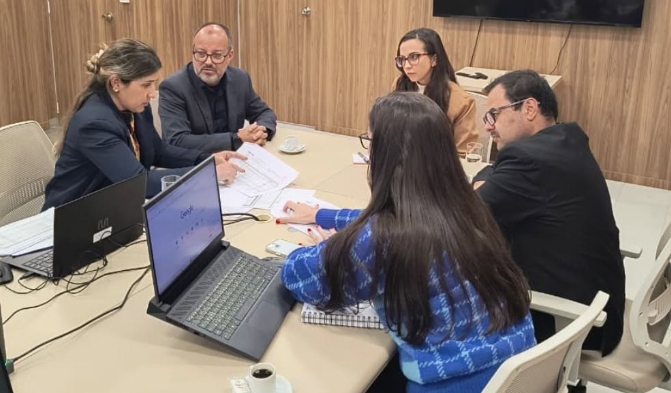 Projeto do Trecho 3 da Rodovia Interpraias é Aprovado pela SETUR