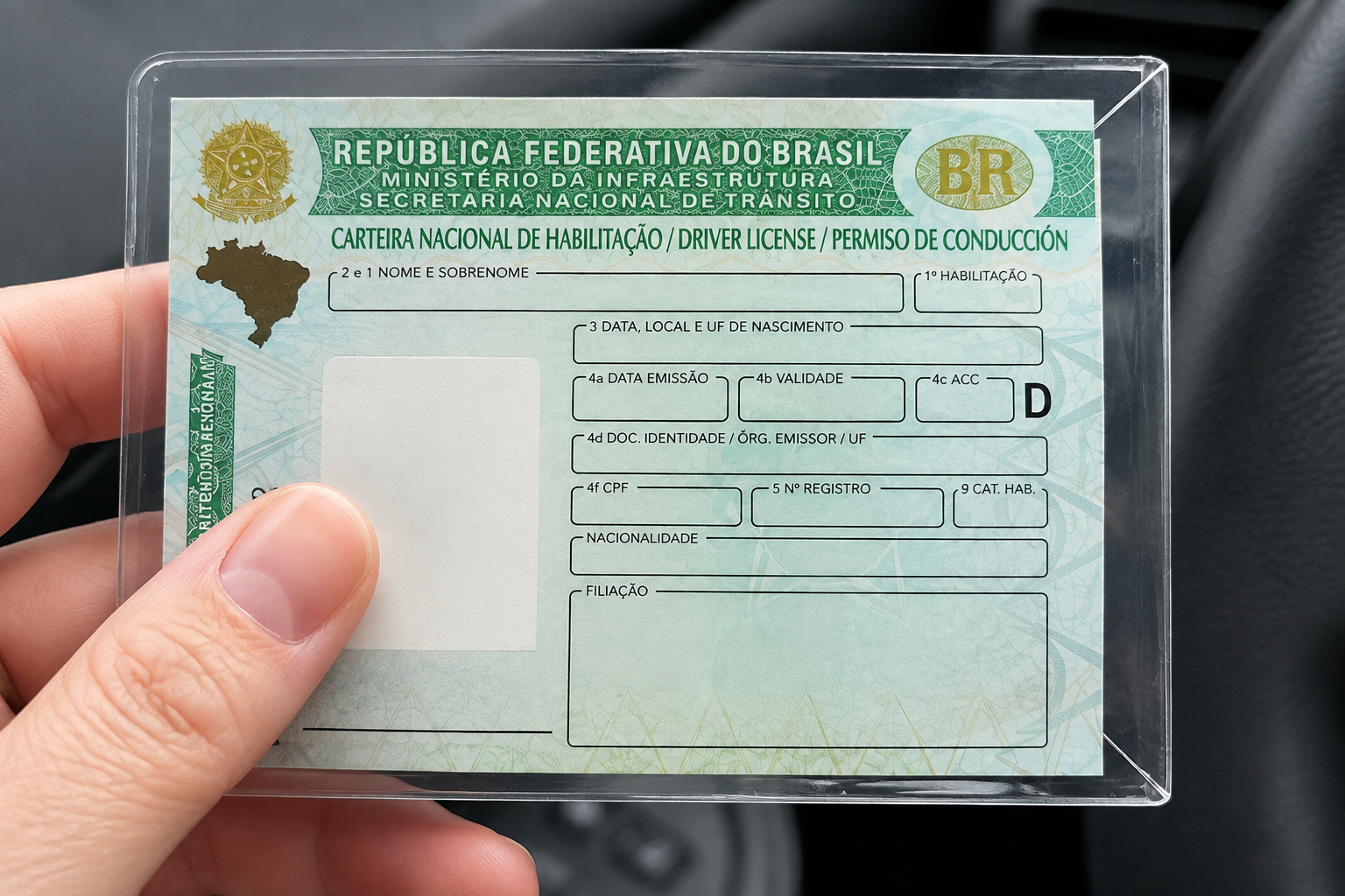 Exame toxicológico passa a ser exigido para primeira habilitação a partir de setembro no RS