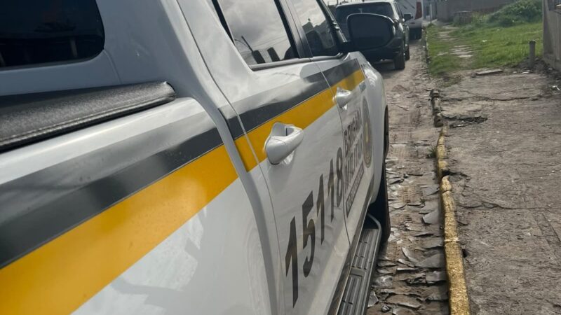 Mulher é presa por tráfico de drogas em Mostardas