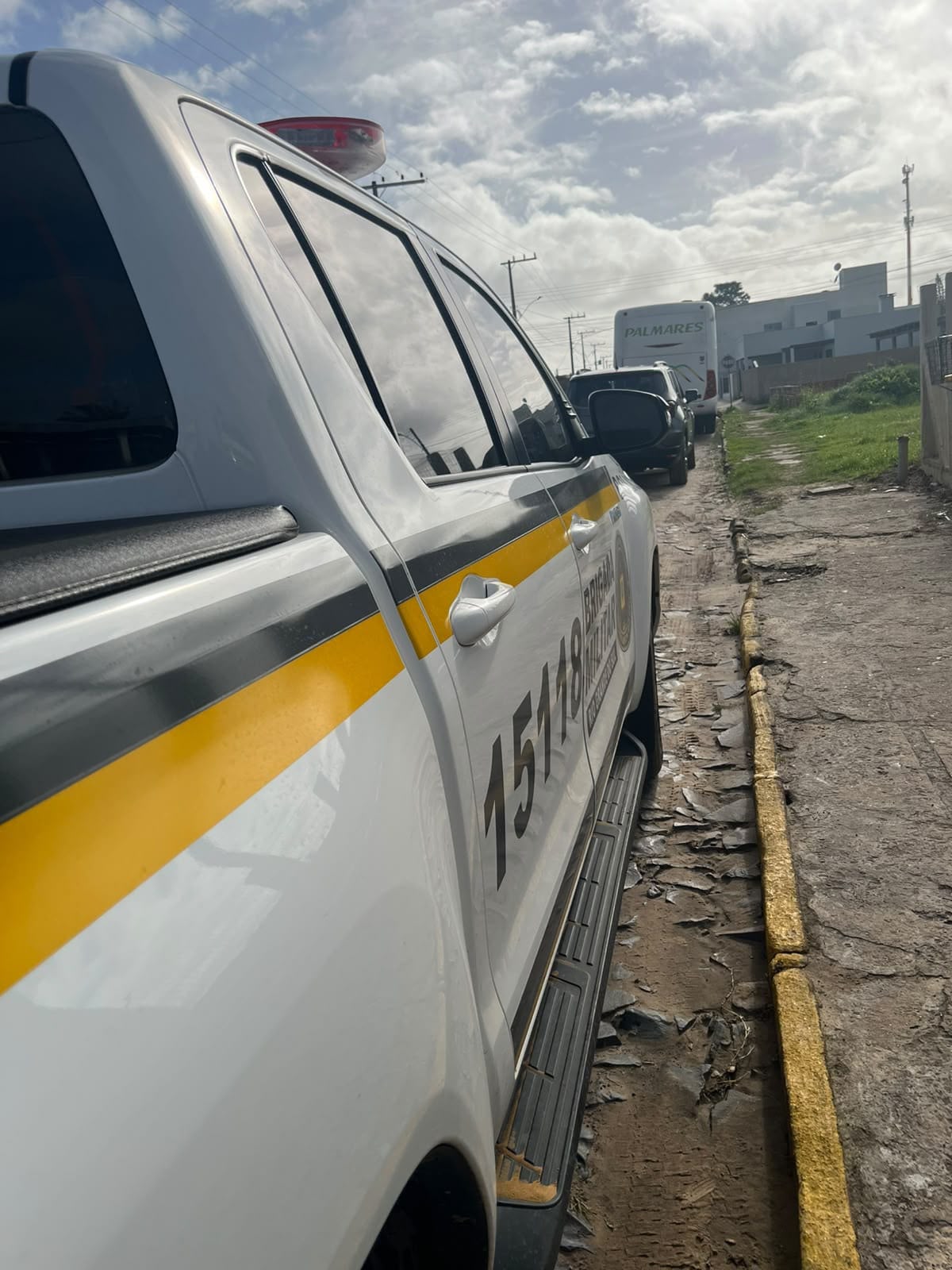 Mulher é presa por tráfico de drogas em Mostardas