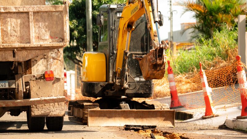 Corsan amplia obras para melhorar abastecimento e saneamento em oito municípios do Litoral 