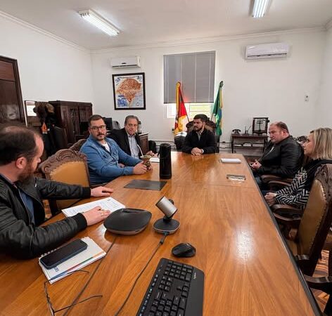 Terra de Areia busca perfuração de dois poços para atender comunidades rurais
