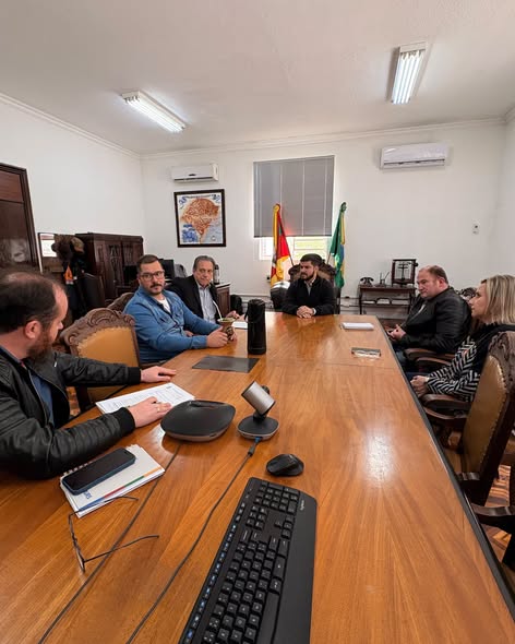 Terra de Areia busca perfuração de dois poços para atender comunidades rurais