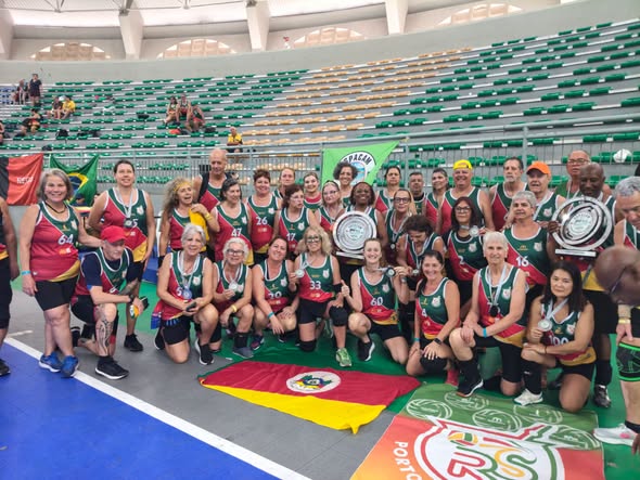 Morador de Imbé conquista vice-campeonato em competição de câmbio na Paraíba