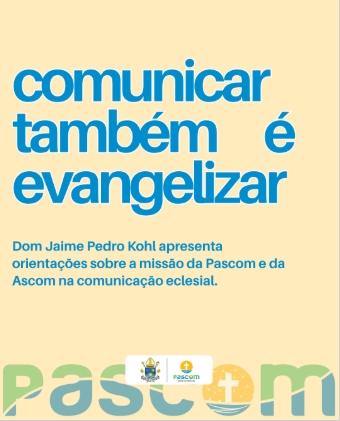 Diocese de Osório orienta paróquias sobre comunicação e uso de Inteligência Artificial