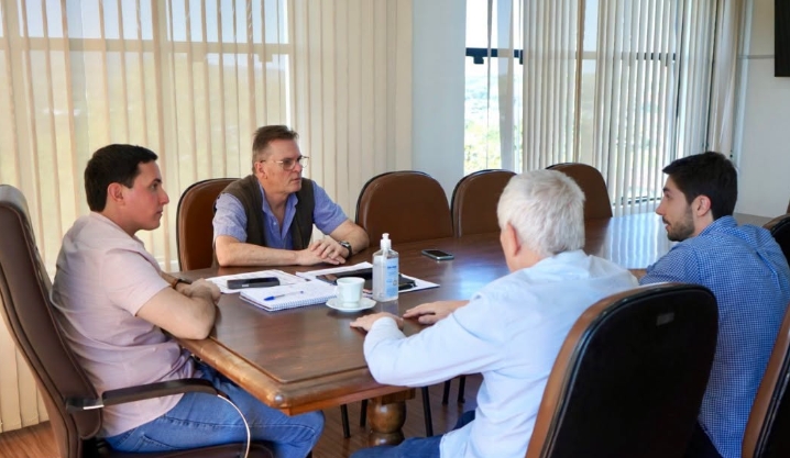 Novo empreendimento de R$ 35 milhões prevê gerar 90 empregos em Santo Antônio da Patrulha