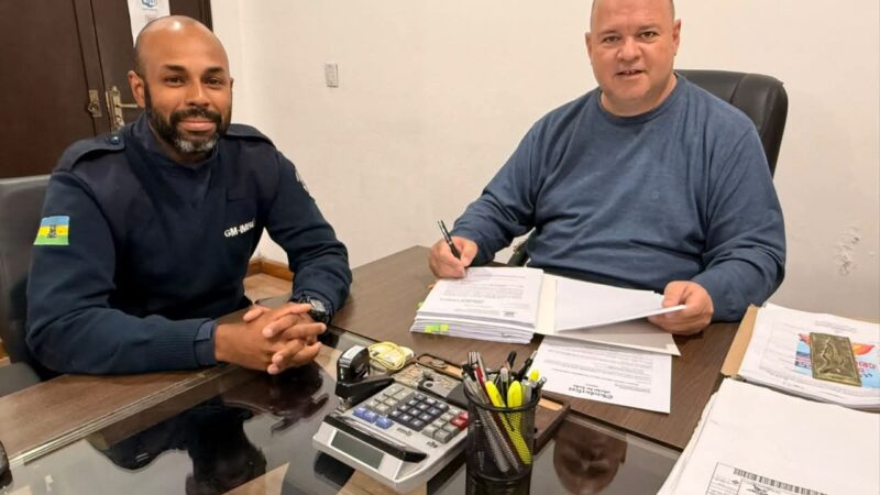 Imbé nomeia 30 novos guardas municipais e efetivo chegará a 65 agentes