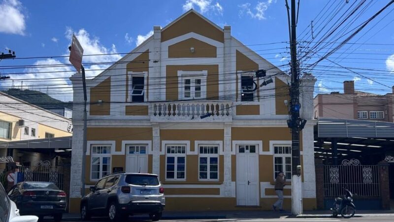 Biblioteca Pública de Osório é contemplada com a ampliação de acervo e mobiliário