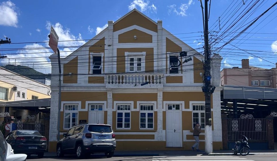 Biblioteca Pública de Osório é contemplada com a ampliação de acervo e mobiliário