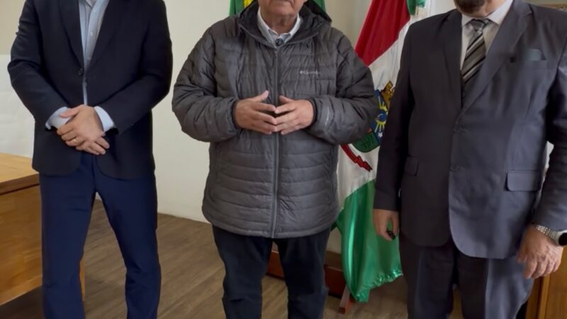 Prefeitura de Osório vai realizar mutirão com 3 mil consultas oftalmológicas a partir de outubro