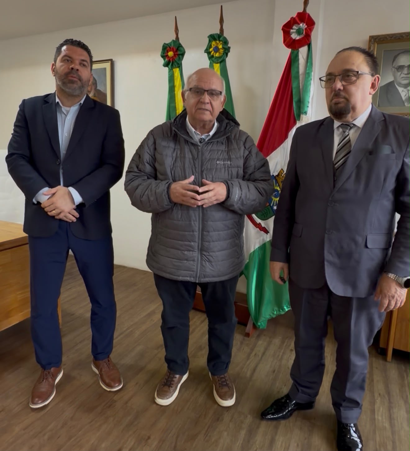 Prefeitura de Osório vai realizar mutirão com 3 mil consultas oftalmológicas a partir de outubro