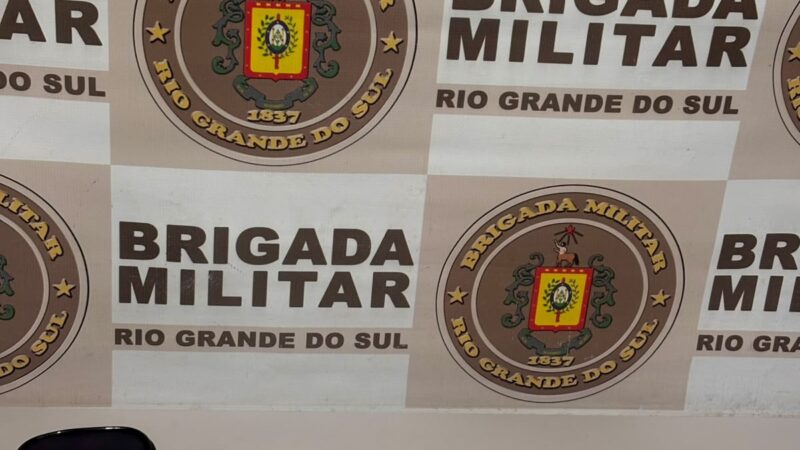Adolescente é apreendida com cocaína, crack e maconha em Cidreira