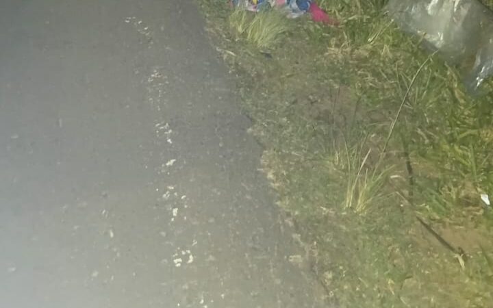 DUPLA É PRESA APÓS FURTO EM VEÍCULO EM TORRES