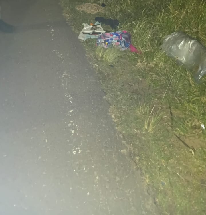 DUPLA É PRESA APÓS FURTO EM VEÍCULO EM TORRES