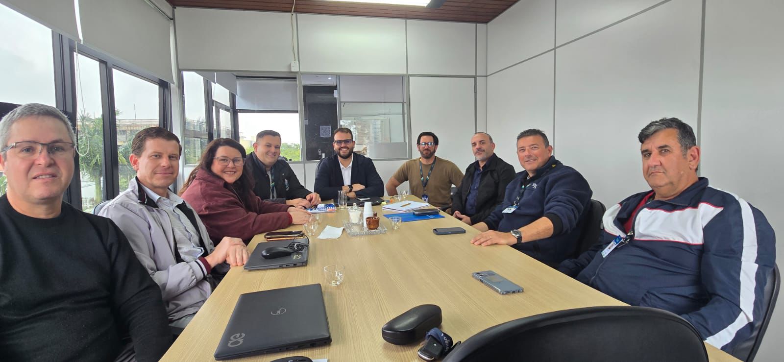 Corsan apresenta projeto para ampliar rede de abastecimento de água em Capão Novo