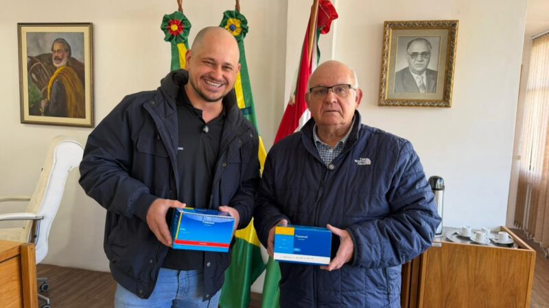 Município de Osório vai disponibilizar medicação para o controle da esporotricose em gatos