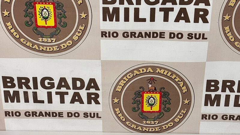 Mulher é presa com mais de 600 gramas de maconha em Balneário Quintão