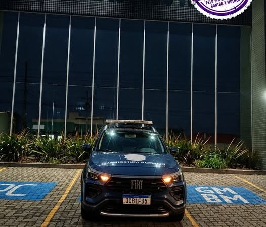 Homem é preso suspeito de agredir companheira em estabelecimento comercial de Imbé