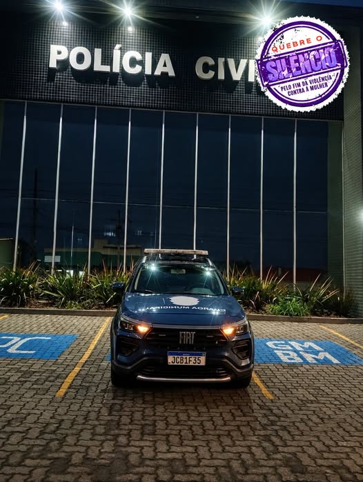 Homem é preso suspeito de agredir companheira em estabelecimento comercial de Imbé