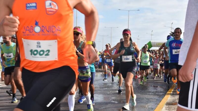 IMBÉ RECEBE 4ª ETAPA DO CIRCUITO DE CORRIDAS DO LITORAL NORTE NESTE DOMINGO