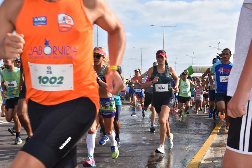 IMBÉ RECEBE 4ª ETAPA DO CIRCUITO DE CORRIDAS DO LITORAL NORTE NESTE DOMINGO