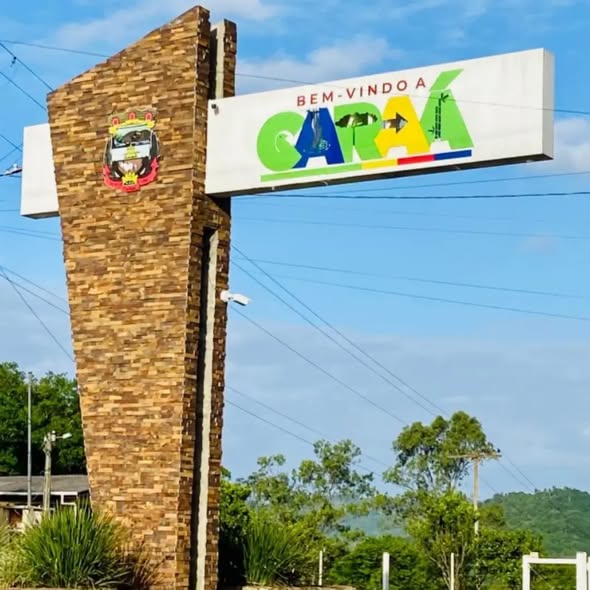 Caraá avança no mapeamento de propriedades para criação de roteiros de turismo rural
