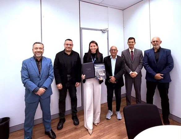 Tramandaí busca novos investimentos e parcerias em Brasília