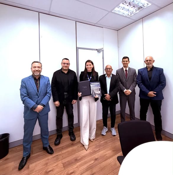 Tramandaí busca novos investimentos e parcerias em Brasília