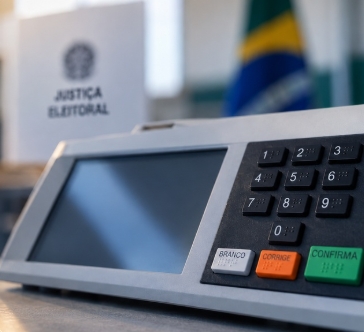 Lula é reeleito presidente, enquanto Flávio Bolsonaro vence no RS e em 22 cidades do Litoral Norte