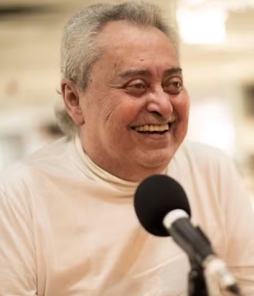 Morre aos 70 anos Adroaldo Guerra Filho, o Guerrinha, referência do jornalismo esportivo gaúcho