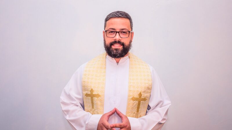 Padre natural de Osório é nomeado pelo papa Leão XIV para comissão teológica do Vaticano