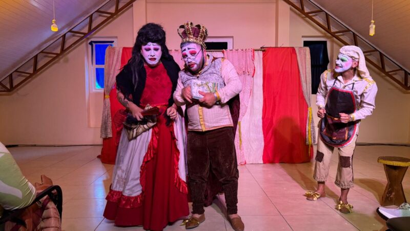 Inscrições para o 19º Art In Vento são prorrogadas até 12 de outubro em Osório