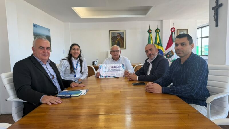 Corsan destina mais de R$ 50,5 mil para assistência a idosos em Osório