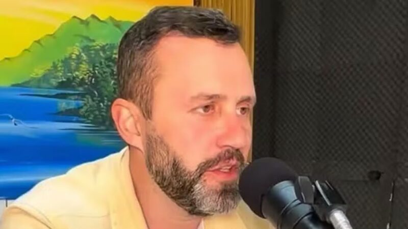 Felipe Valim é eleito prefeito de Arroio do Sal com 62,96% dos votos